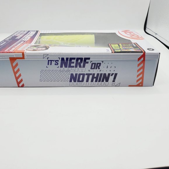 NIB NERF BATH BLASTER BODY WASH SET - Picture 8 of 10